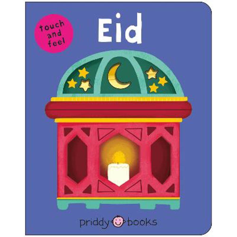 Eid - Priddy Books